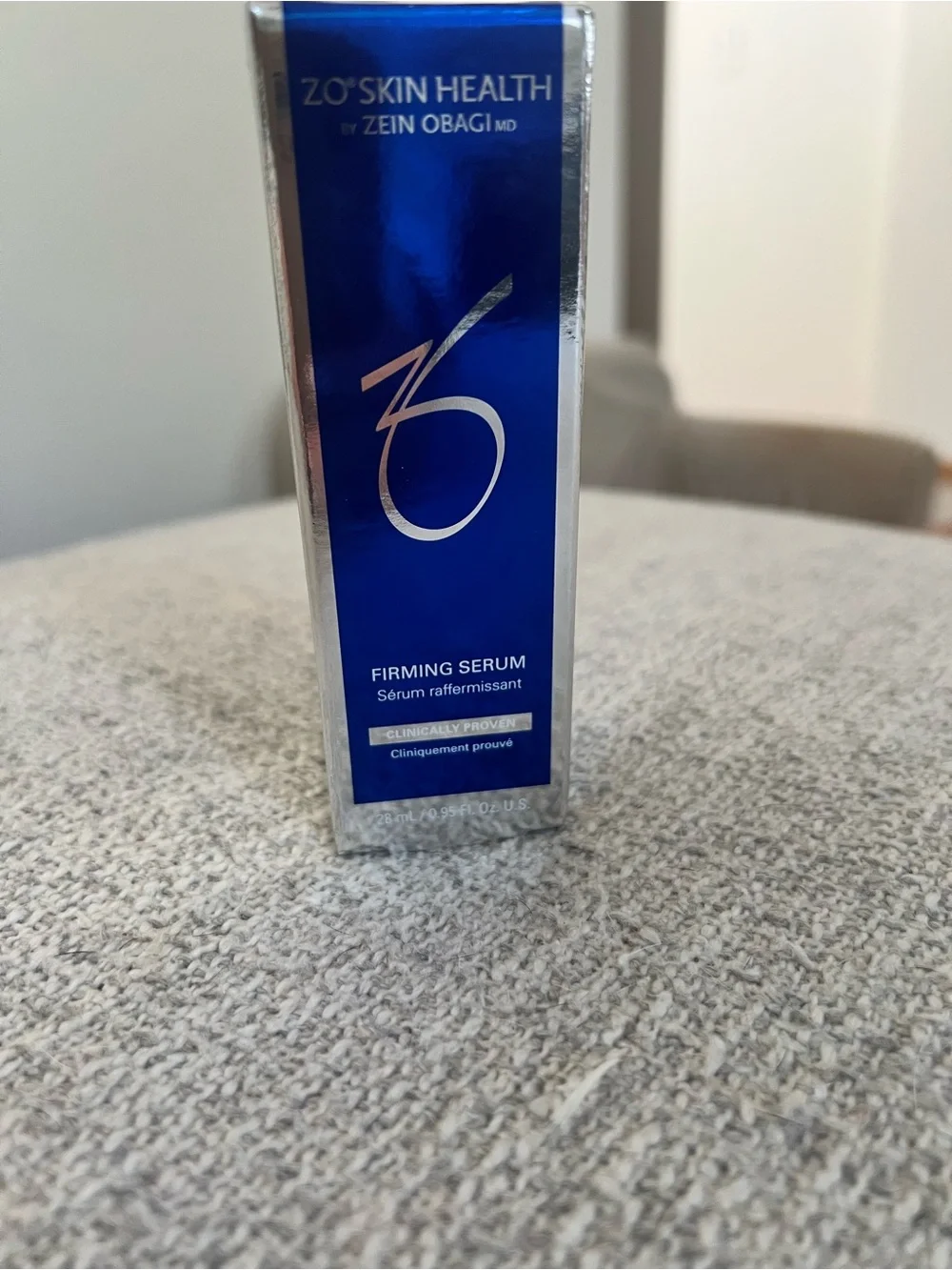 ZO Skin Health Firming Serum 0.95fl oz NEW